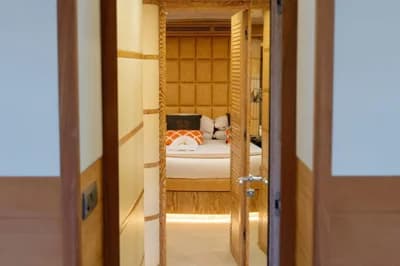 2005 Cerri Cantieri Navali 86 Flying Sport | 86ft 3