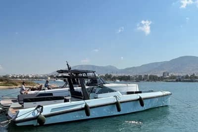 2014 Wally wallytender43 | 43.0 ft 2