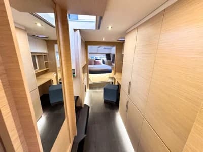 2025 Fountaine Pajot New 41 | 13m 3