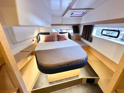 2025 Fountaine Pajot New 41 | 13m 4