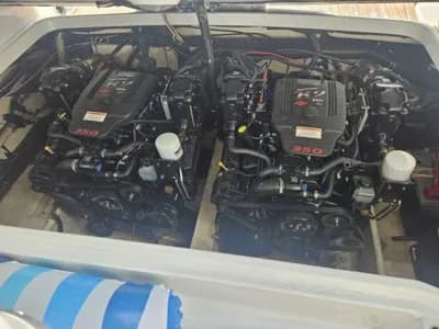 FORMULA 310 SUN SPORT 2