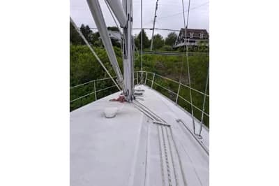 2002 Beneteau 331 | 33ft 2