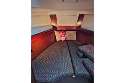 2002 Beneteau 331 | 33ft 3