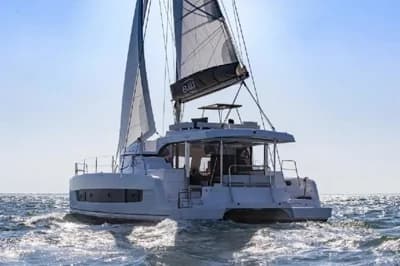 2023 Bali Catspace 40 | 40 ft 2