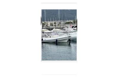 2014 Capelli Tempest 900 WA | 30.5 ft 2