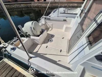 OCQUETEAU ESPACE 610 CROISIERE 3