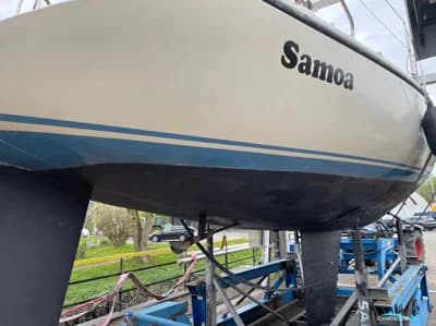 Dehler Optima 101 / 34 2