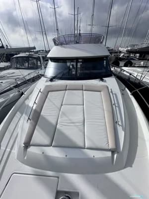 Jeanneau Prestige 450S 2