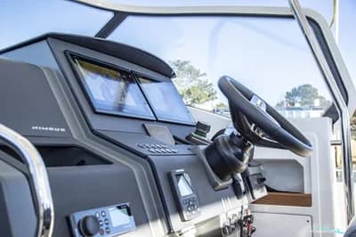 Nimbus T11 3