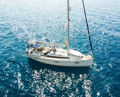 2014 Bavaria Cruiser 37 Boat for Sale in Kiato 2