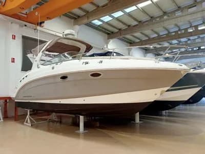 CHAPARRAL 250 SIGNATURE 2