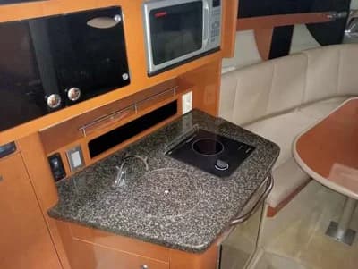 CHAPARRAL 250 SIGNATURE 3