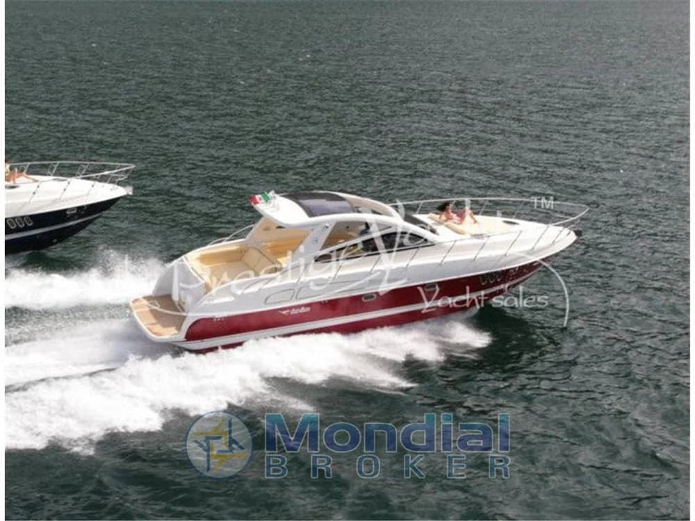 Airon Marine - 4300 T top