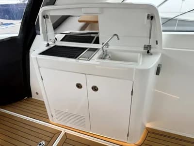 2025 Beneteau Gran Turismo 41 Boat for Sale in Torquay 3