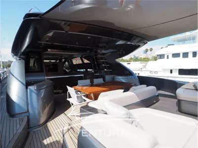 RIVA - Domino 86 3