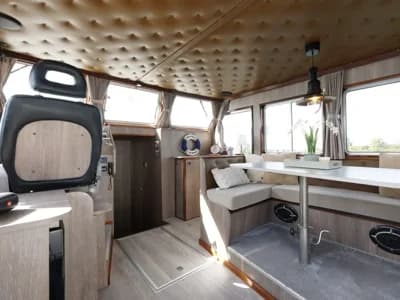 2014 Buijs Kruiser Kruiser 10.80 OK Boat for Sale in Lith 3