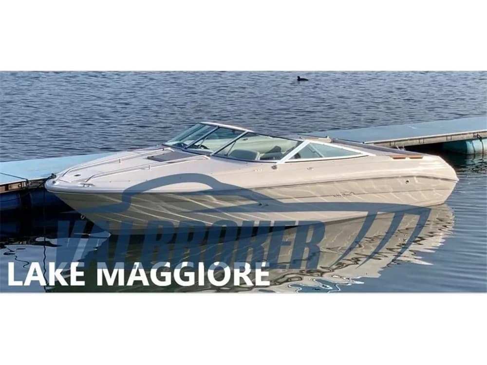 Sea Ray - 200 SR