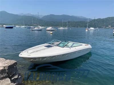 Sea Ray - 200 SR 2