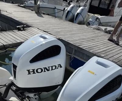 2007 Pursuit OS 285 Boat for Sale 3