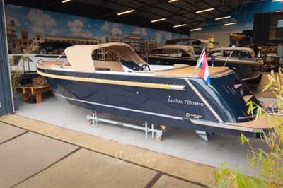 Maxima 720 Retro | Demo-aanbieding! 2
