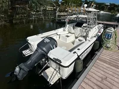 ROBALO 2140 2