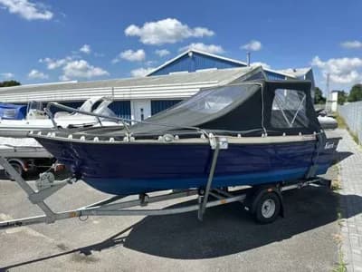 NORDIC OCEAN CRAFT 16 CC 2