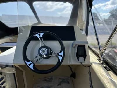NORDIC OCEAN CRAFT 16 CC 3
