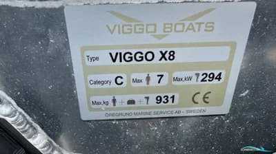 Viggo X8 3