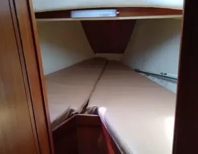 1979 Colvic Sailer 26 Boat for Sale in Maldon 3