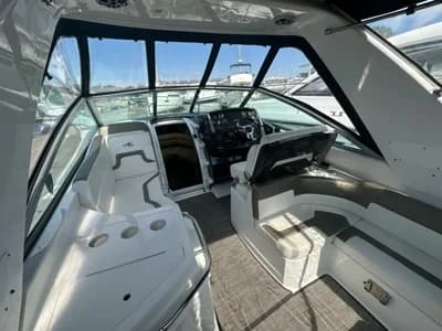 2018 Monterey 275 SY Boat for Sale in Swanwick Marina 3