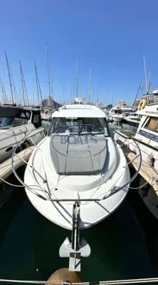 Bénéteau Antares 30 S 2
