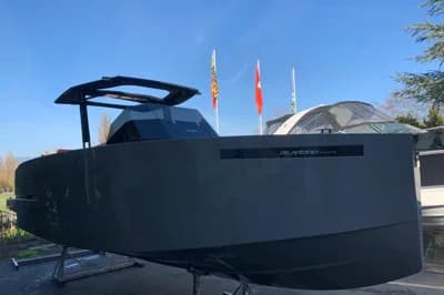 2022 De Antonio Yachts D28 3