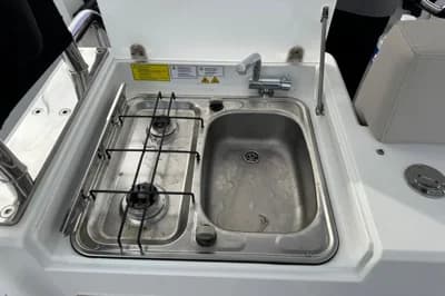 2017 Fjord 36 Xpress 3