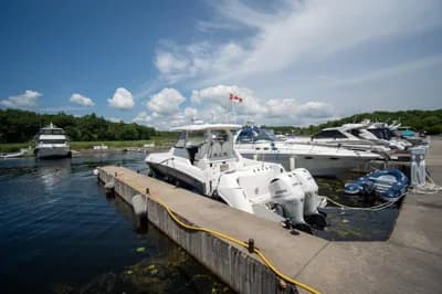 2020 Regal 33 SAV | 33.9 ft 3