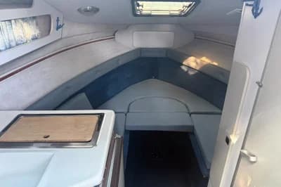 1989 Thunder Craft 24 Magnum Express | 24 ft 3