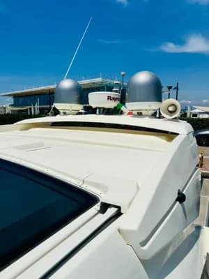 2010 Azimut Atlantis 50x4 2