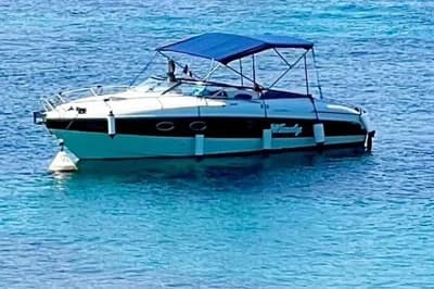 2007 Windy 28 Ghibli | 27.5 ft 2