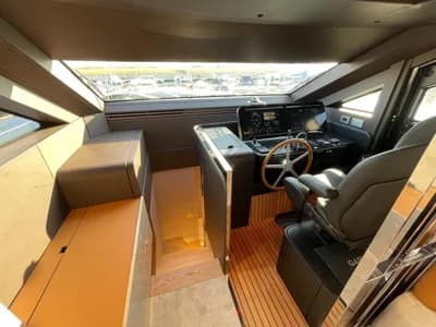 2025 Cranchi 62 Sessantadue 3