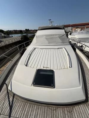 2000 Vizianello VZ 18 | 64.3 ft 2