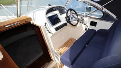 2010 Greatline 29 WA 3