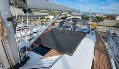 Hanse 505 5