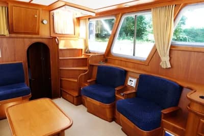 2002 Babro Kruiser 1240 3