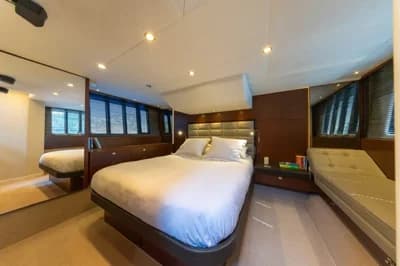 2012 Princess 60 3