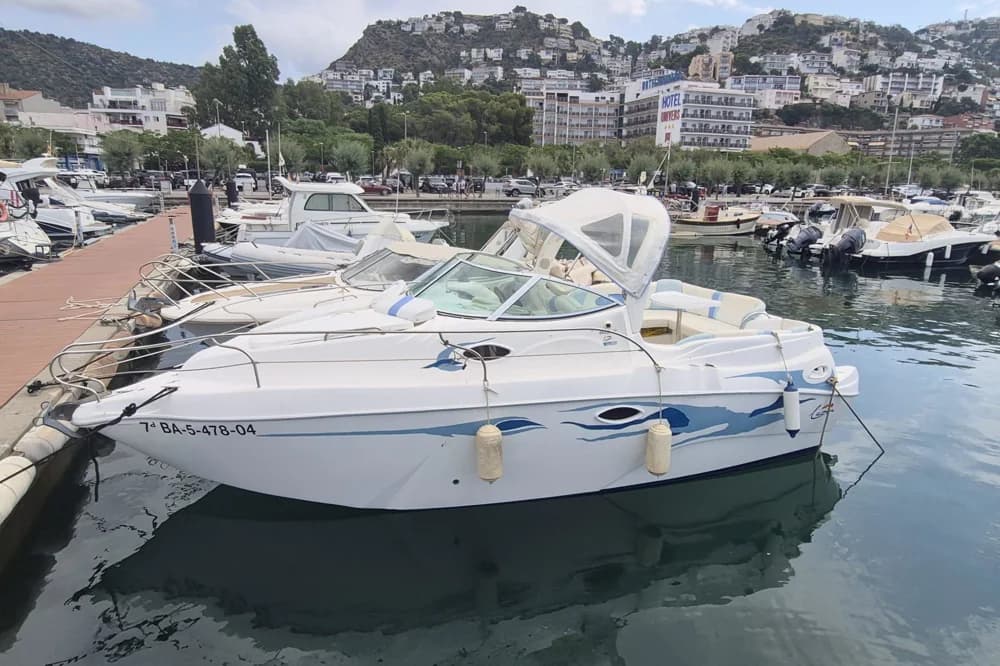 2004 Lema Gold II