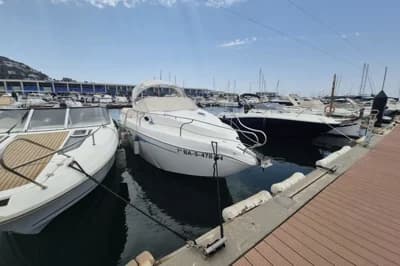 2004 Lema Gold II 2