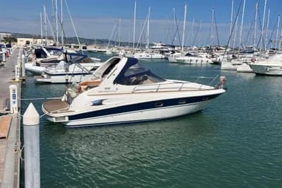 2001 Bavaria 300 Sport 2