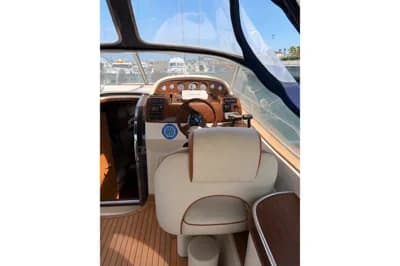 2001 Bavaria 300 Sport 3