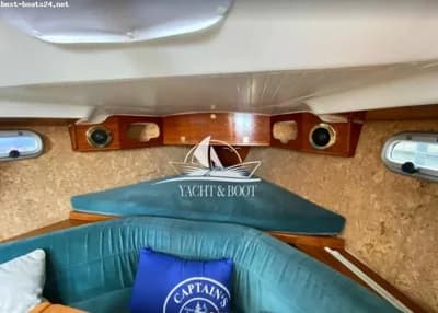 JEANNEAU SUN ODYSSEY 28.1 3