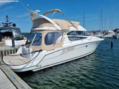 JEANNEAU 42 FLYBRIDGE 2