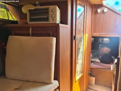 SEA RAY SRV 245 SUNDANCER 3